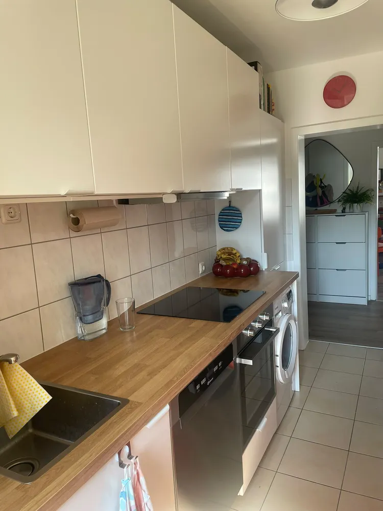 3 Zimmer Wohnung mit 68 m² in Köln – Bild 12