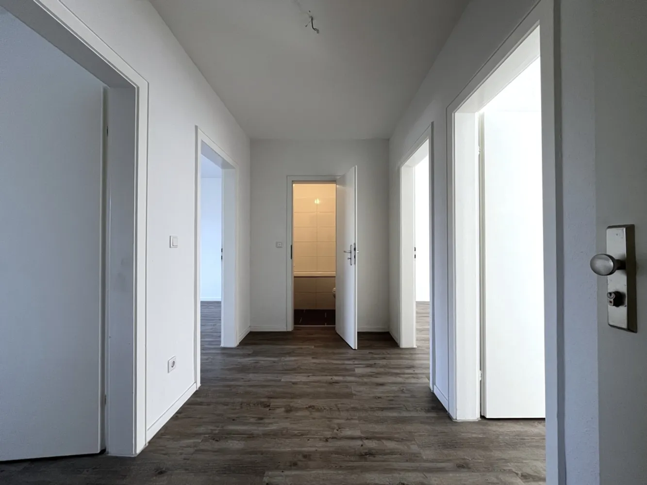 3 Zimmer Wohnung mit 60 m² in Bremen – Bild 2