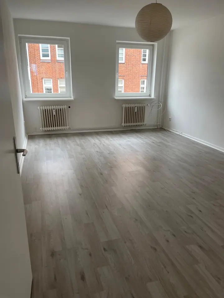 4 Zimmer Wohnung mit 97 m² in Flensburg – Bild 2