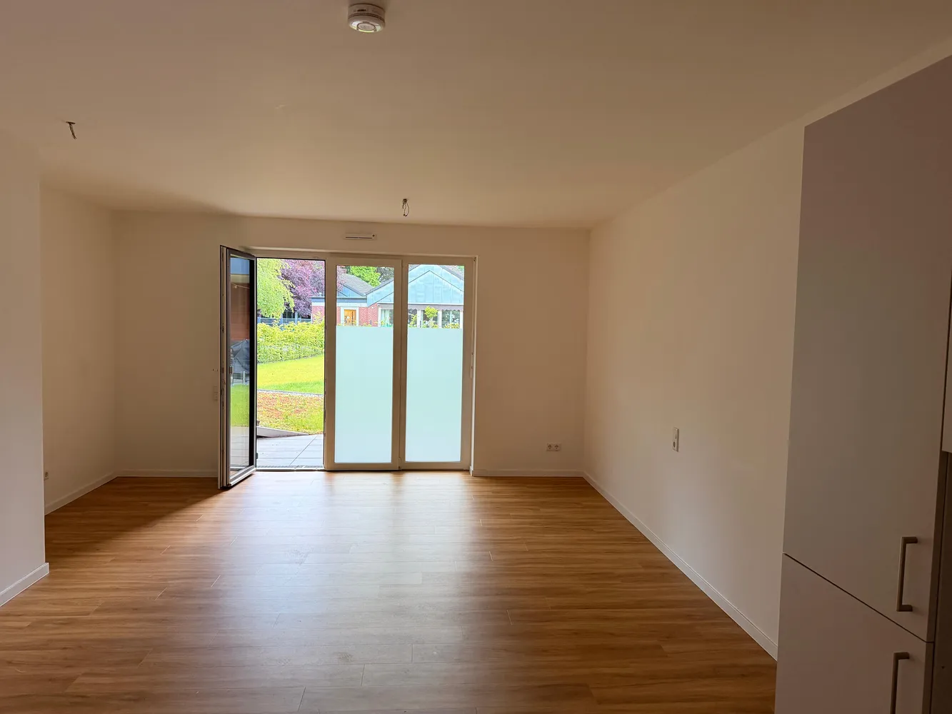 2 room apartment with 50 m² in Münster – Photo 2