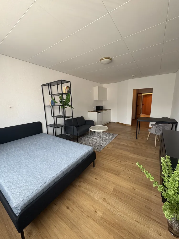 2 Zimmer Wohnung mit 32 m² in Ravensburg – Bild 6