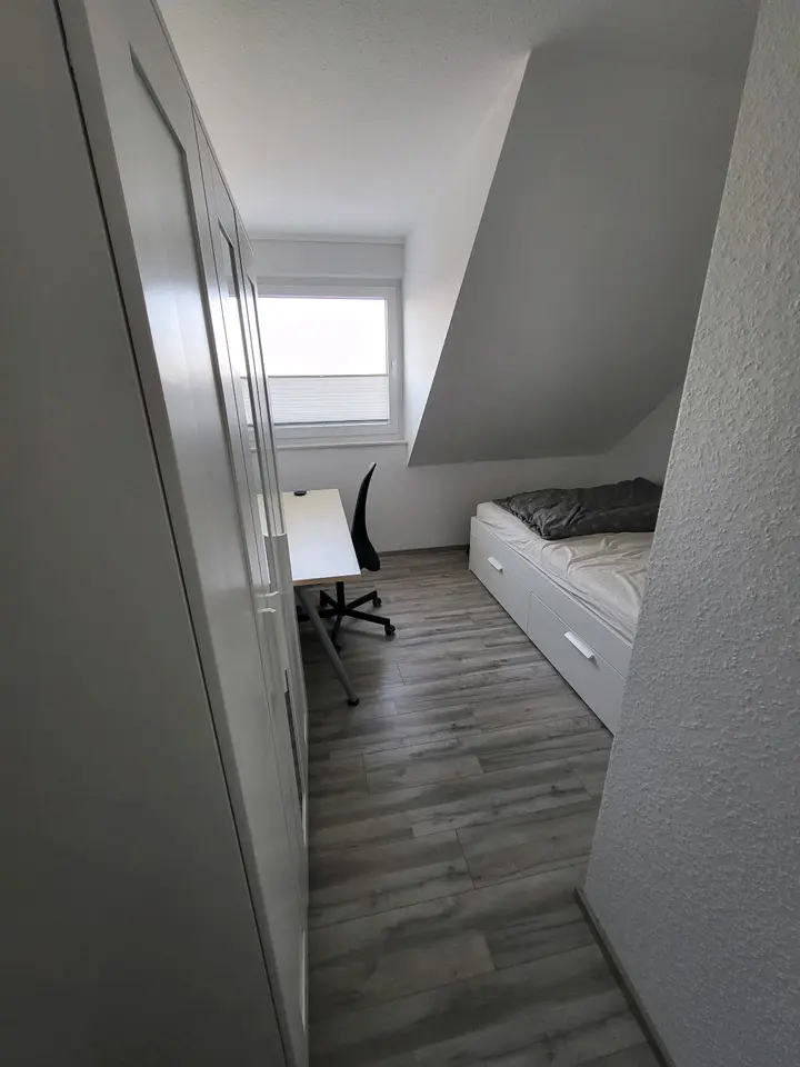 WG-Zimmer mit 10 m² in Oldenburg – Bild 1