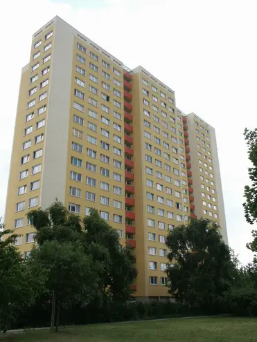 3 Zimmer Wohnung mit 76 m² in Berlin – Bild 1