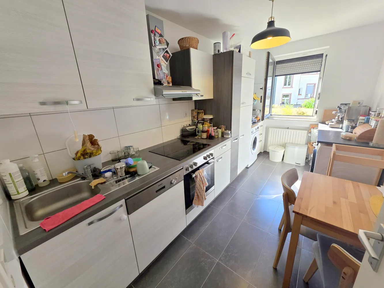 2 Zimmer Wohnung mit 80 m² in Frankfurt am Main – Bild 11