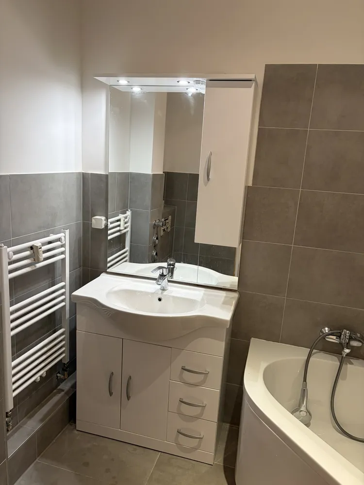2 room apartment with 52 m² in Berlin – Photo 7