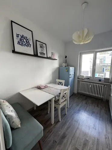 2 Zimmer Wohnung mit 40 m² in Bielefeld – Bild 4