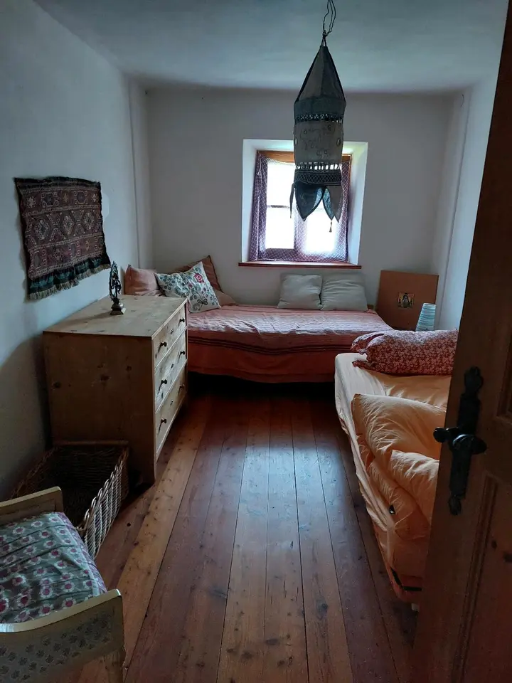 WG-Zimmer mit 100 m² in Traunstein – Bild 3
