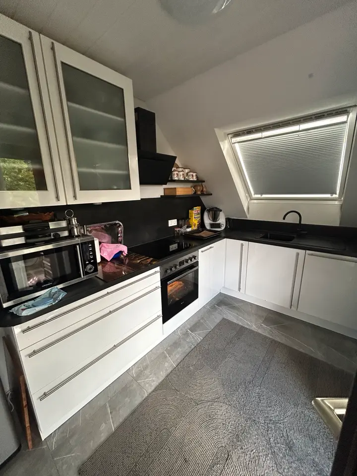 4 Zimmer Wohnung mit 91 m² in Herrenberg – Bild 1