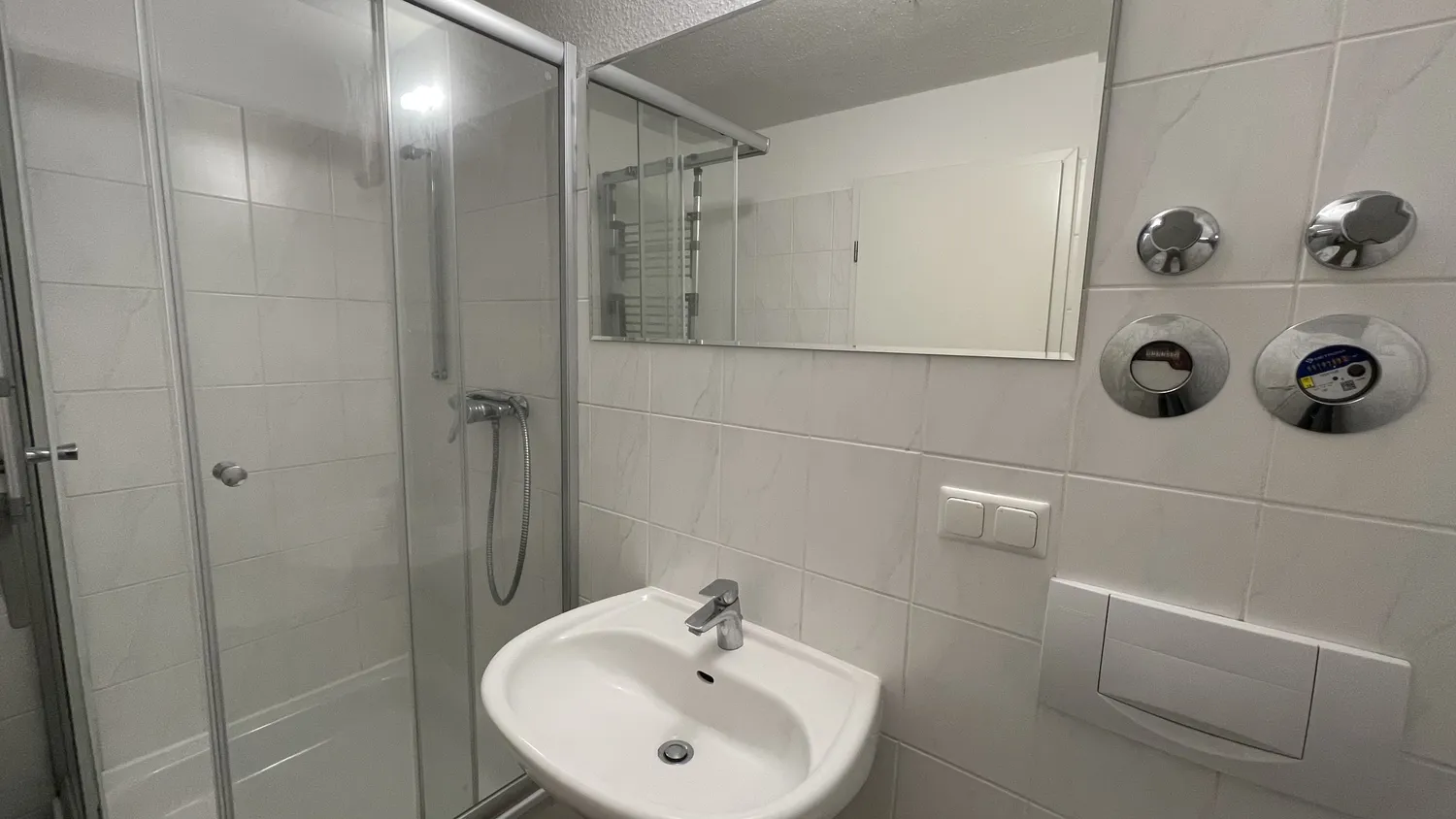 1 Zimmer Wohnung mit 25 m² in Mülheim an der Ruhr – Bild 4