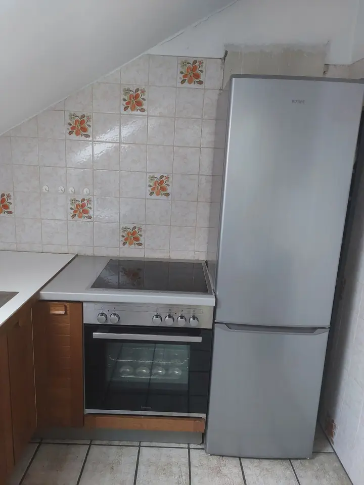 Studio mit 27 m² in Erlangen – Bild 9