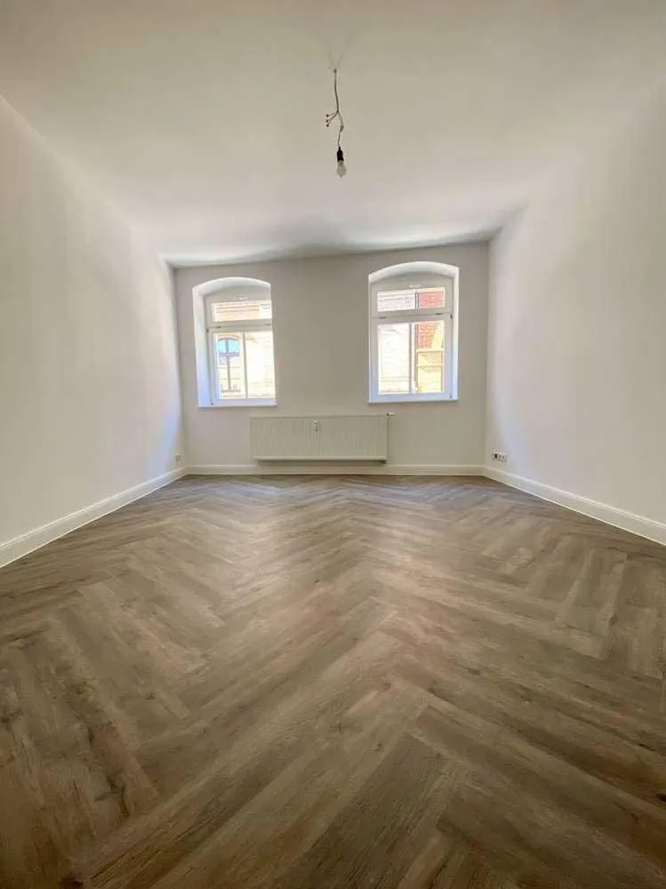 5 Zimmer Wohnung mit 123 m² in Magdeburg – Bild 9