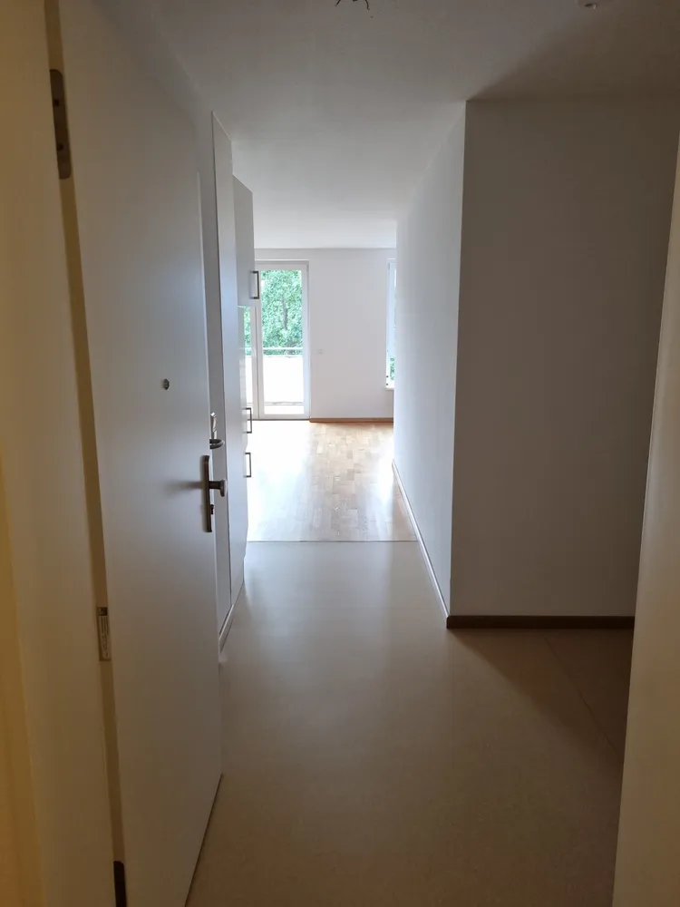 1 room apartment with 52 m² in Oldenburg – Photo 4