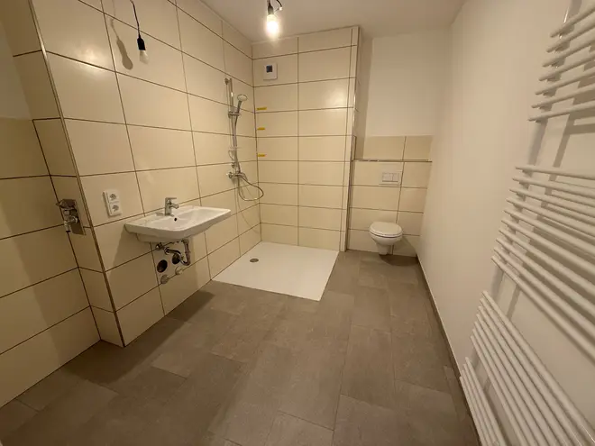 2 Zimmer Wohnung mit 50 m² in Hamburg – Bild 6