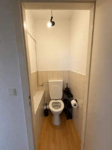 2 Zimmer Wohnung mit 50 m² in Wiesbaden – Bild 4