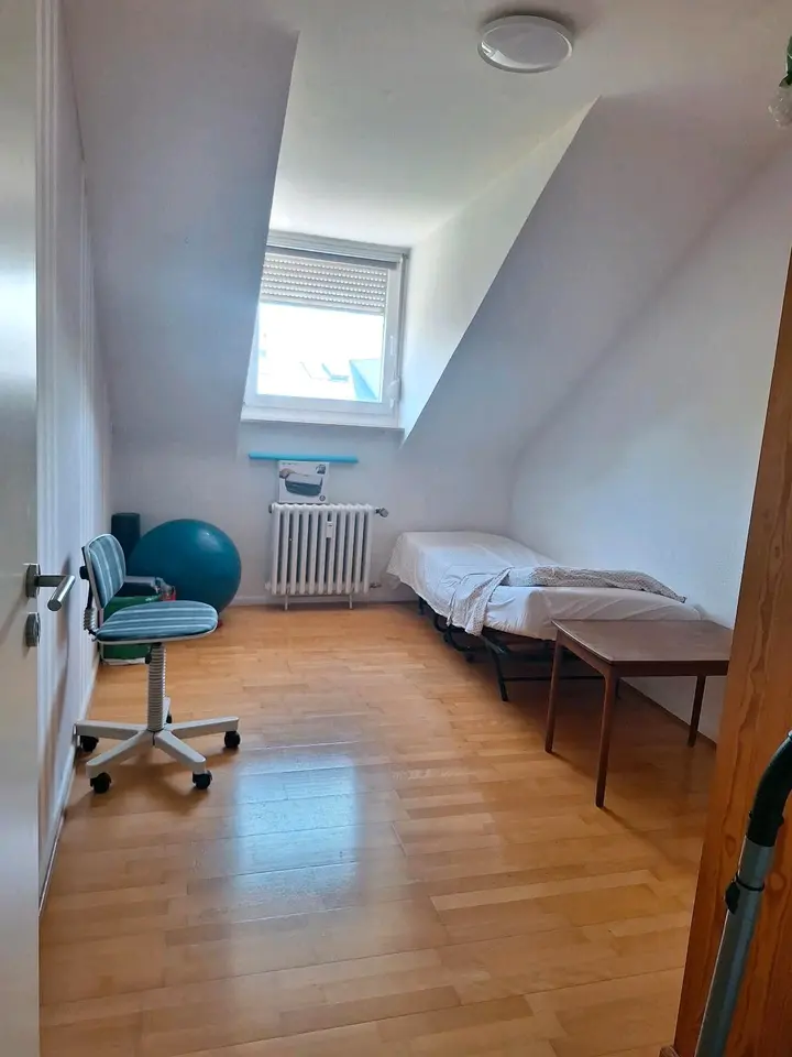 3 Zimmer Wohnung mit 75 m² in Trier – Bild 1