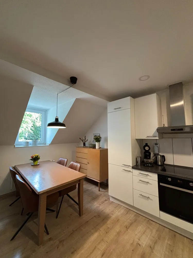 3 Zimmer Wohnung mit 79 m² in Wuppertal – Bild 5