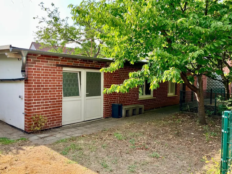2 Zimmer Wohnung mit 60 m² in Mörfelden-Walldorf – Bild 4