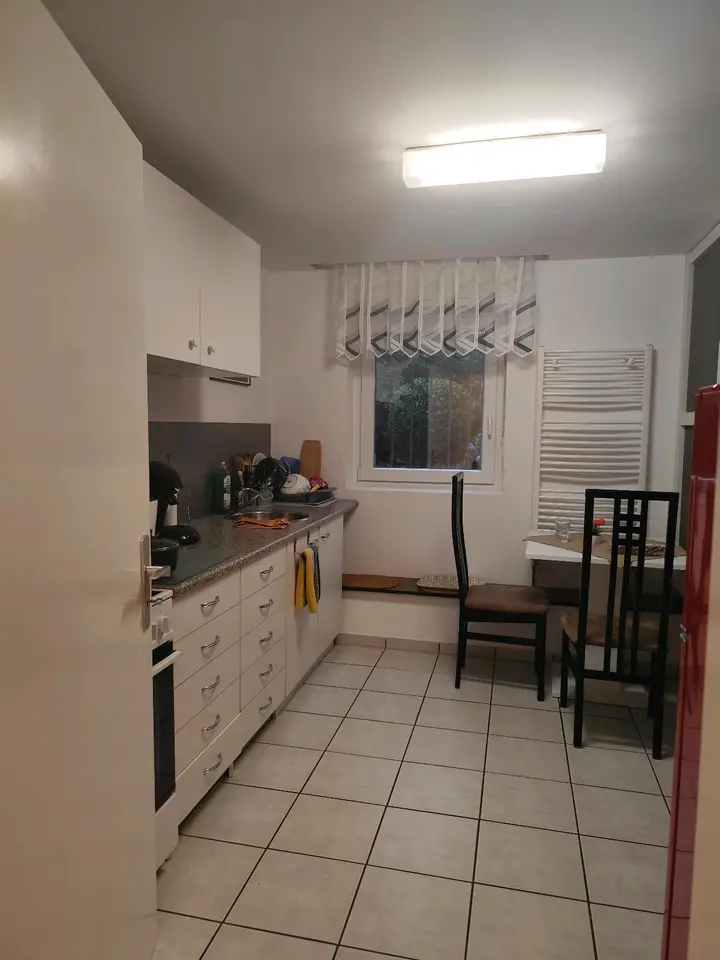 2 Zimmer Wohnung mit 40 m² in Remscheid – Bild 8