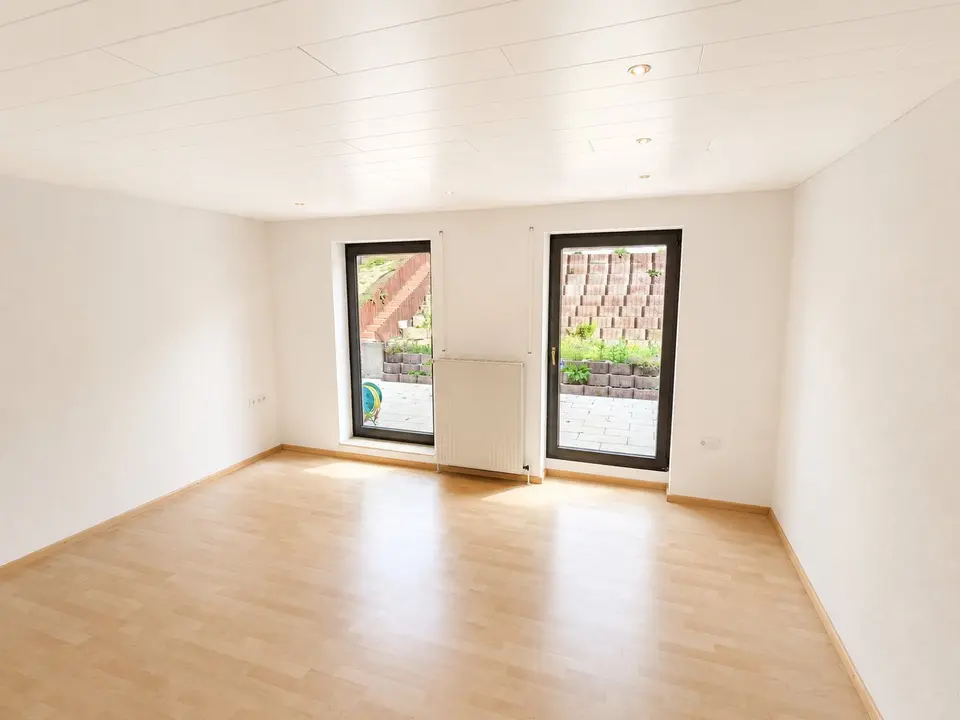4 Zimmer Wohnung mit 120 m² in Lüdenscheid – Bild 9