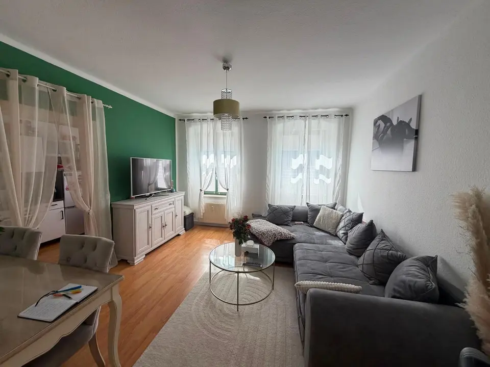 2 Zimmer Wohnung mit 43 m² in Görlitz – Bild 6