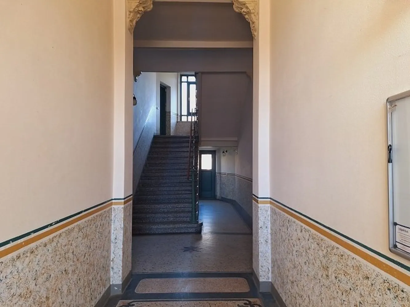 2 room apartment with 58 m² in Chemnitz – Photo 12