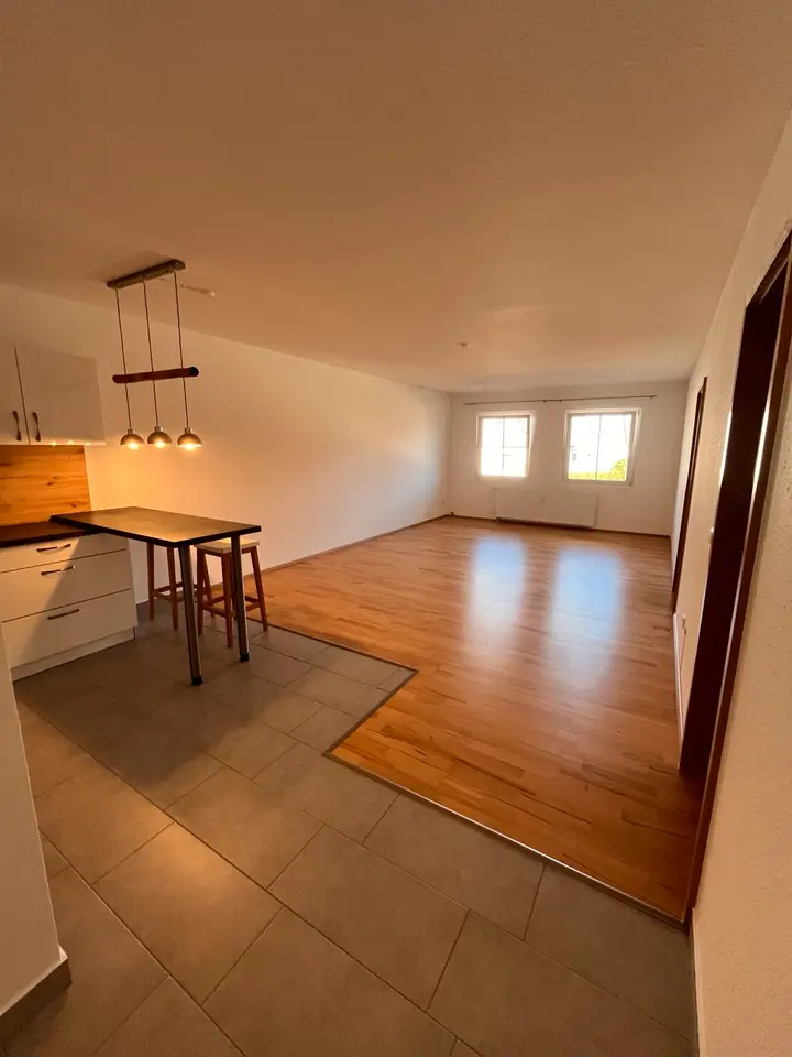 3 Zimmer Wohnung mit 73 m² in Villingen-Schwenningen – Bild 2