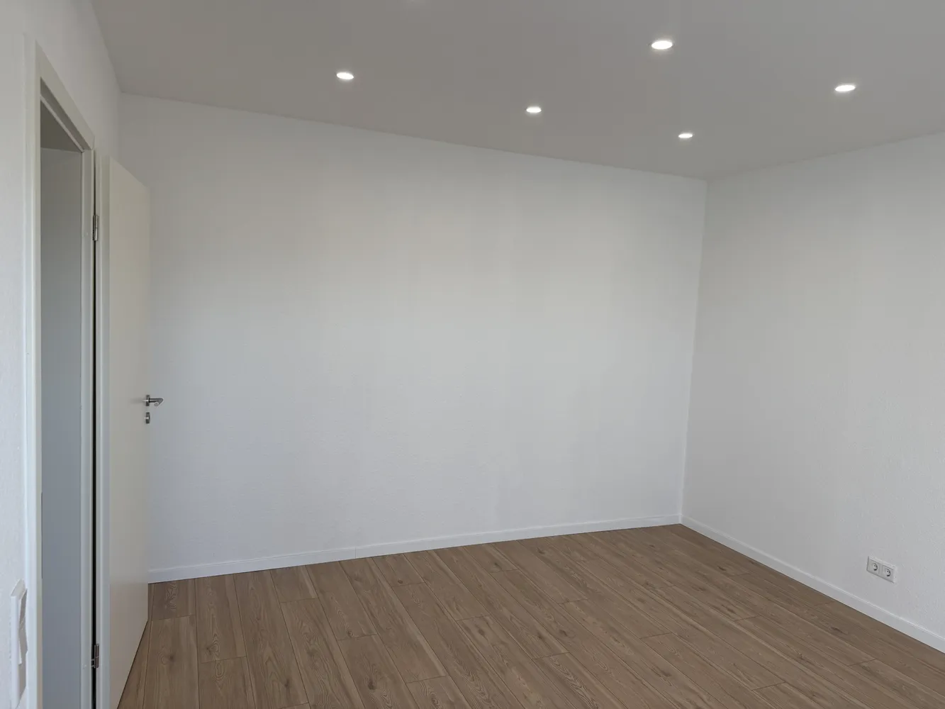 2 Zimmer Wohnung mit 60 m² in Dortmund – Bild 1