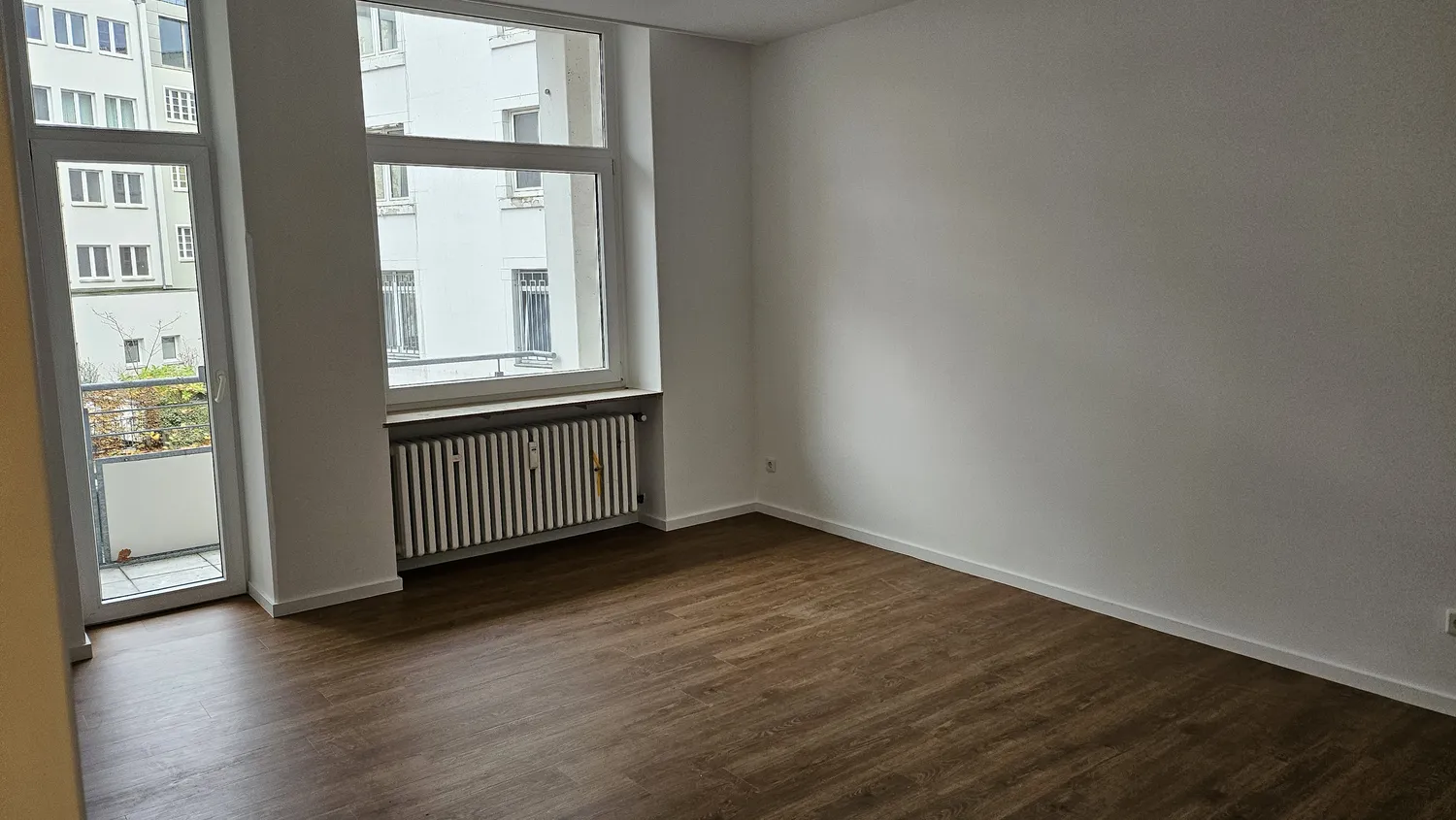 3 Zimmer Wohnung mit 85 m² in Bielefeld – Bild 3