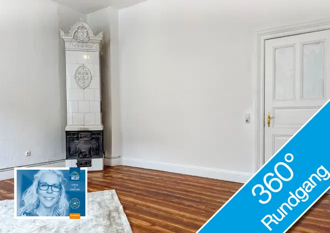 5 Zimmer Wohnung mit 139 m² in Kiel – Bild 10