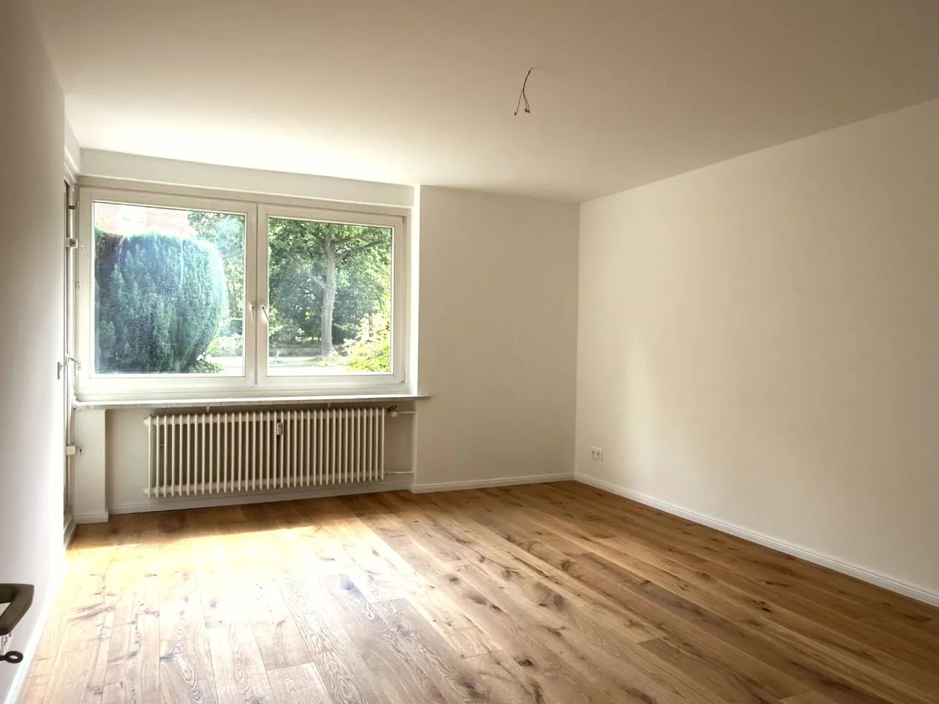 3 Zimmer Wohnung mit 74 m² in Hamburg – Bild 2