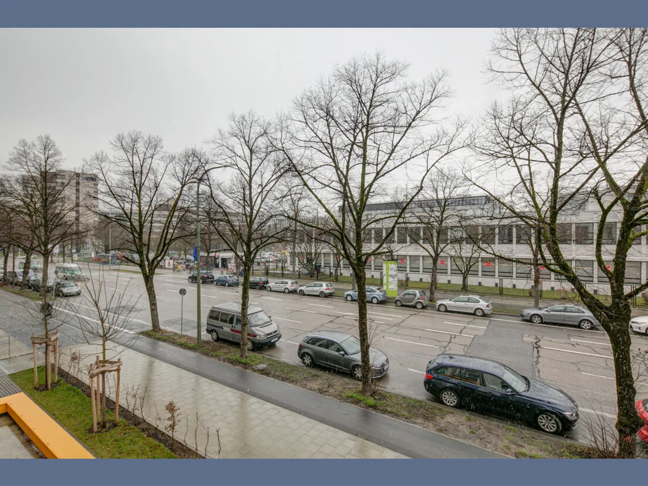 1 Zimmer Wohnung mit 28 m² in München – Bild 11