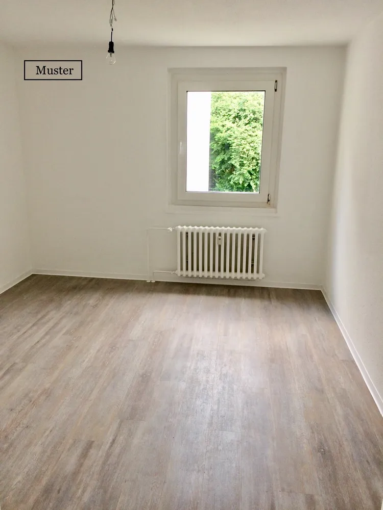 2 room apartment with 38 m² in Bochum – Photo 6