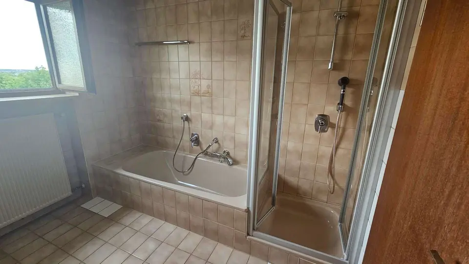 3 Zimmer Wohnung mit 89 m² in Nördlingen – Bild 10