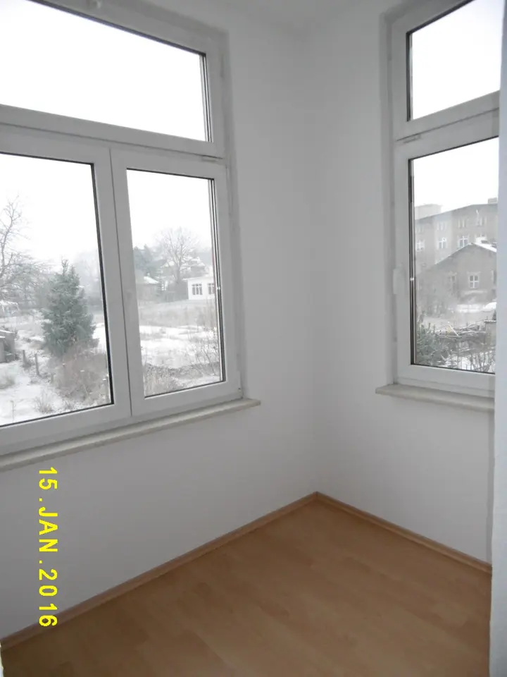 2 Zimmer Wohnung mit 60 m² in Zittau – Bild 7