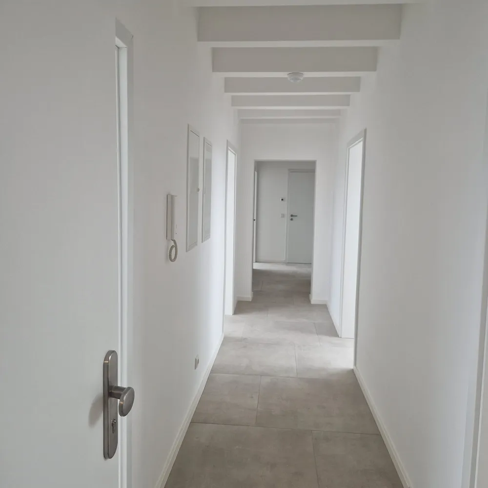 1 Zimmer Wohnung mit 12 m² in Frankfurt am Main – Bild 6