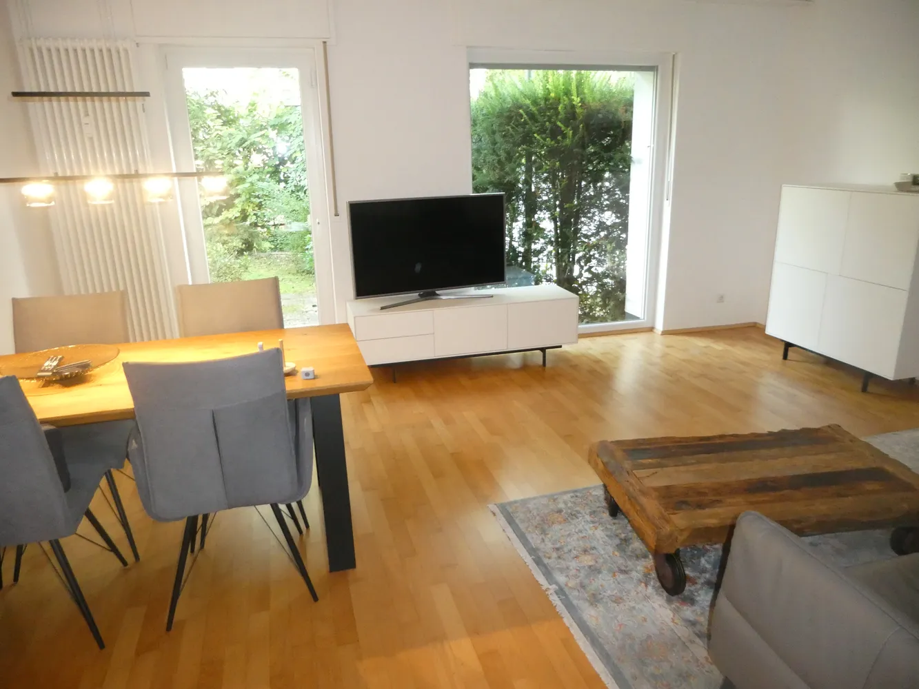 2 Zimmer Wohnung mit 55 m² in Essen – Bild 1