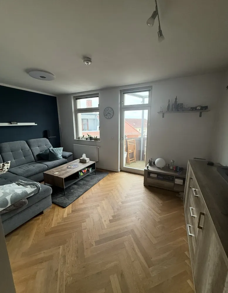 2 Zimmer Wohnung mit 69 m² in Leipzig – Bild 5