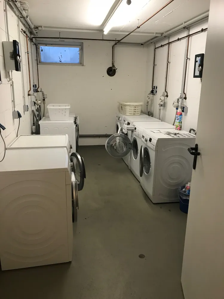 1 Zimmer Wohnung mit 23 m² in Aachen – Bild 12