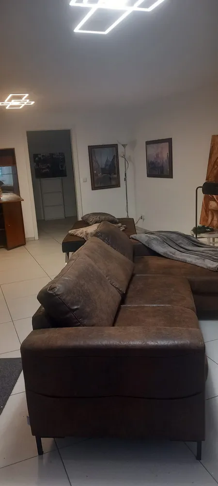 1 room apartment with 45 m² in Cologne – Photo 1