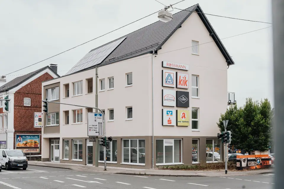 3 Zimmer Wohnung mit 78 m² in Siegen – Bild 2