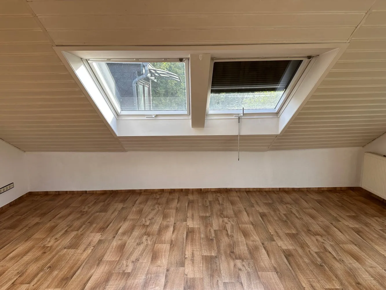 3 Zimmer Wohnung mit 90 m² in Soltau – Bild 1