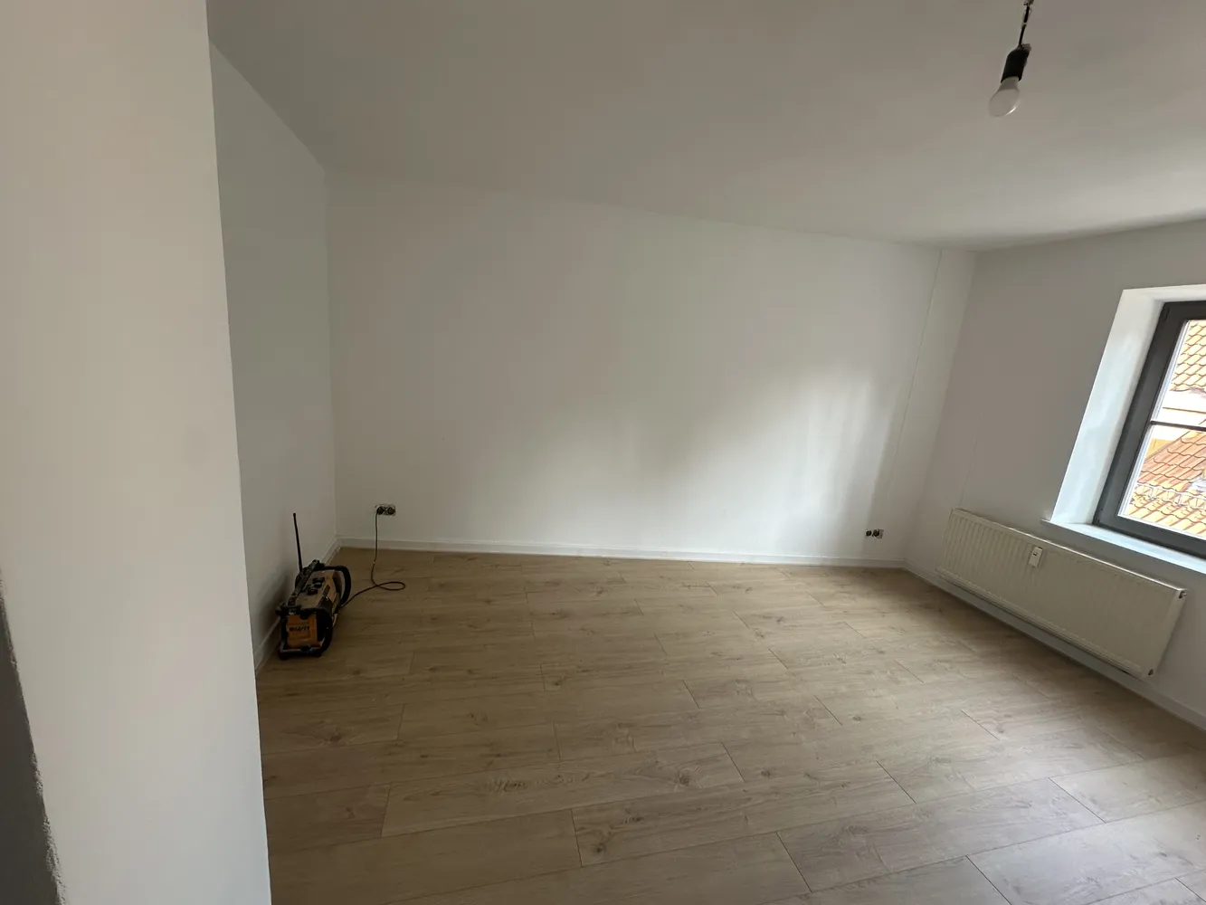 2 Zimmer Wohnung mit 56 m² in Stralsund – Bild 3