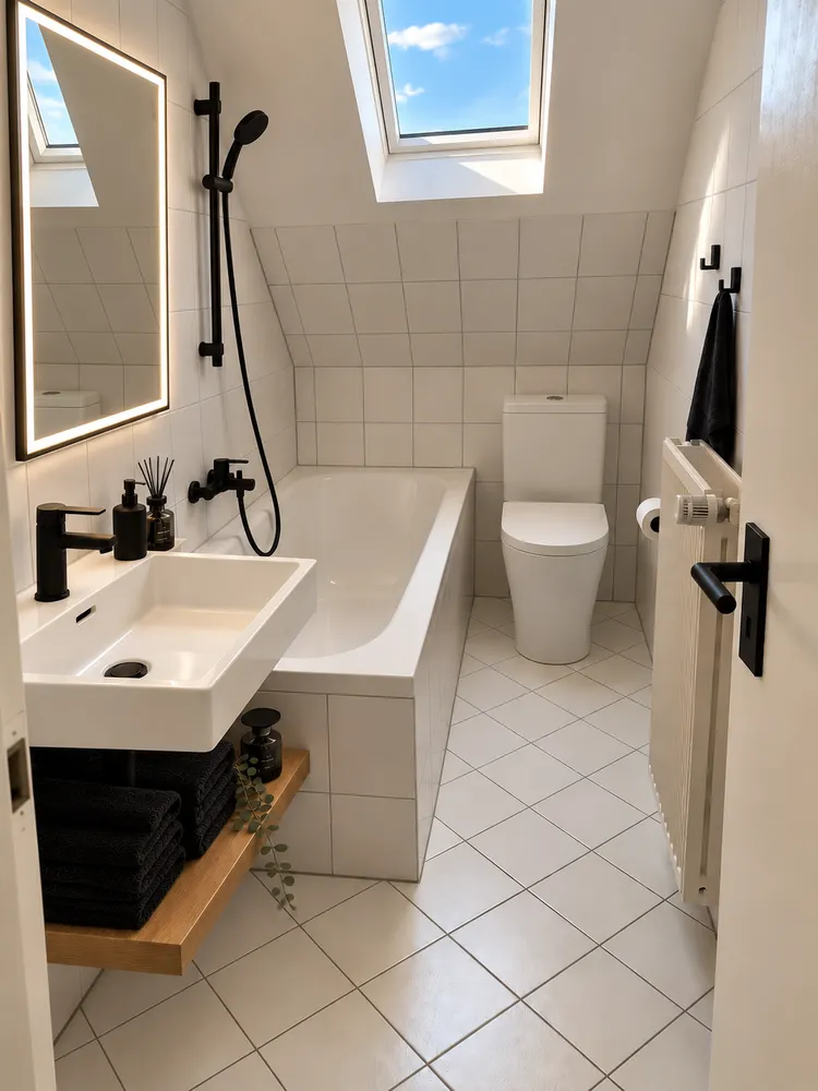 WG-Zimmer mit 15 m² in Essen – Bild 4