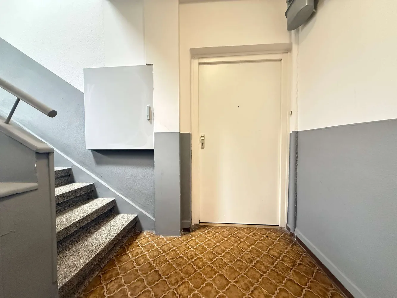 3 Zimmer Wohnung mit 72 m² in Neunkirchen – Bild 1