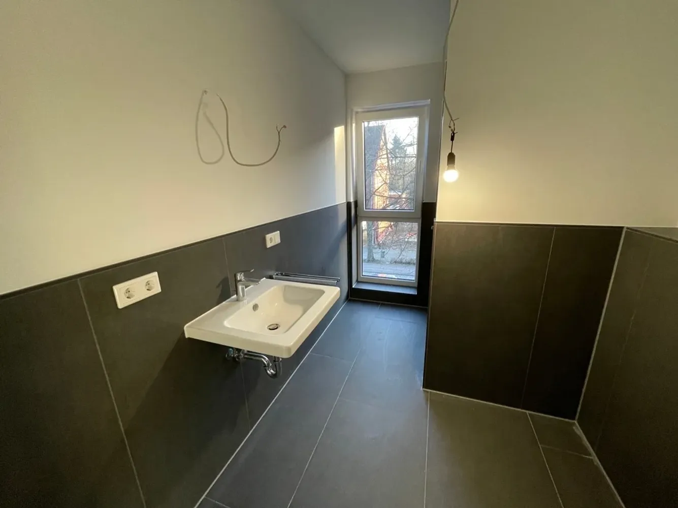 2 Zimmer Wohnung mit 52 m² in Münster – Bild 5