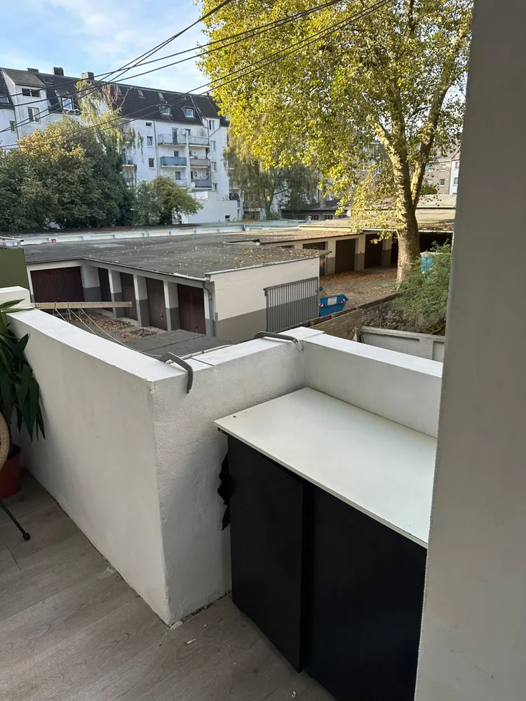 2 room apartment with 64 m² in Dortmund – Photo 4