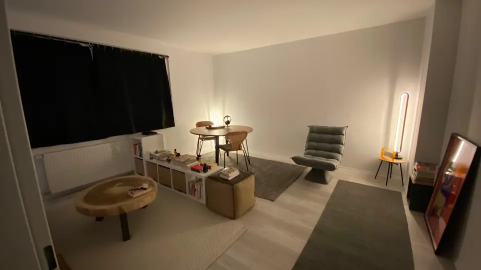 4 Zimmer Wohnung mit 72 m² in Oberhausen – Bild 4