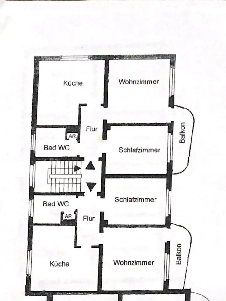 3 Zimmer Wohnung mit 60 m² in Iserlohn – Bild 8