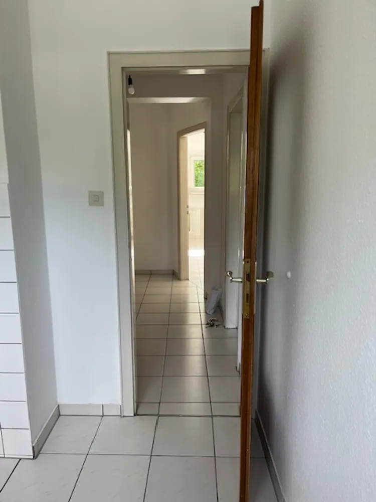 2 room apartment with 47 m² in Cologne – Photo 6