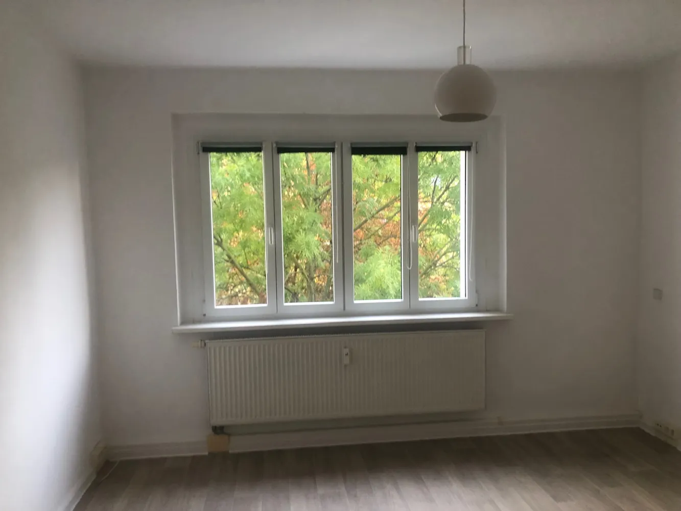 2 Zimmer Wohnung mit 57 m² in Magdeburg – Bild 1